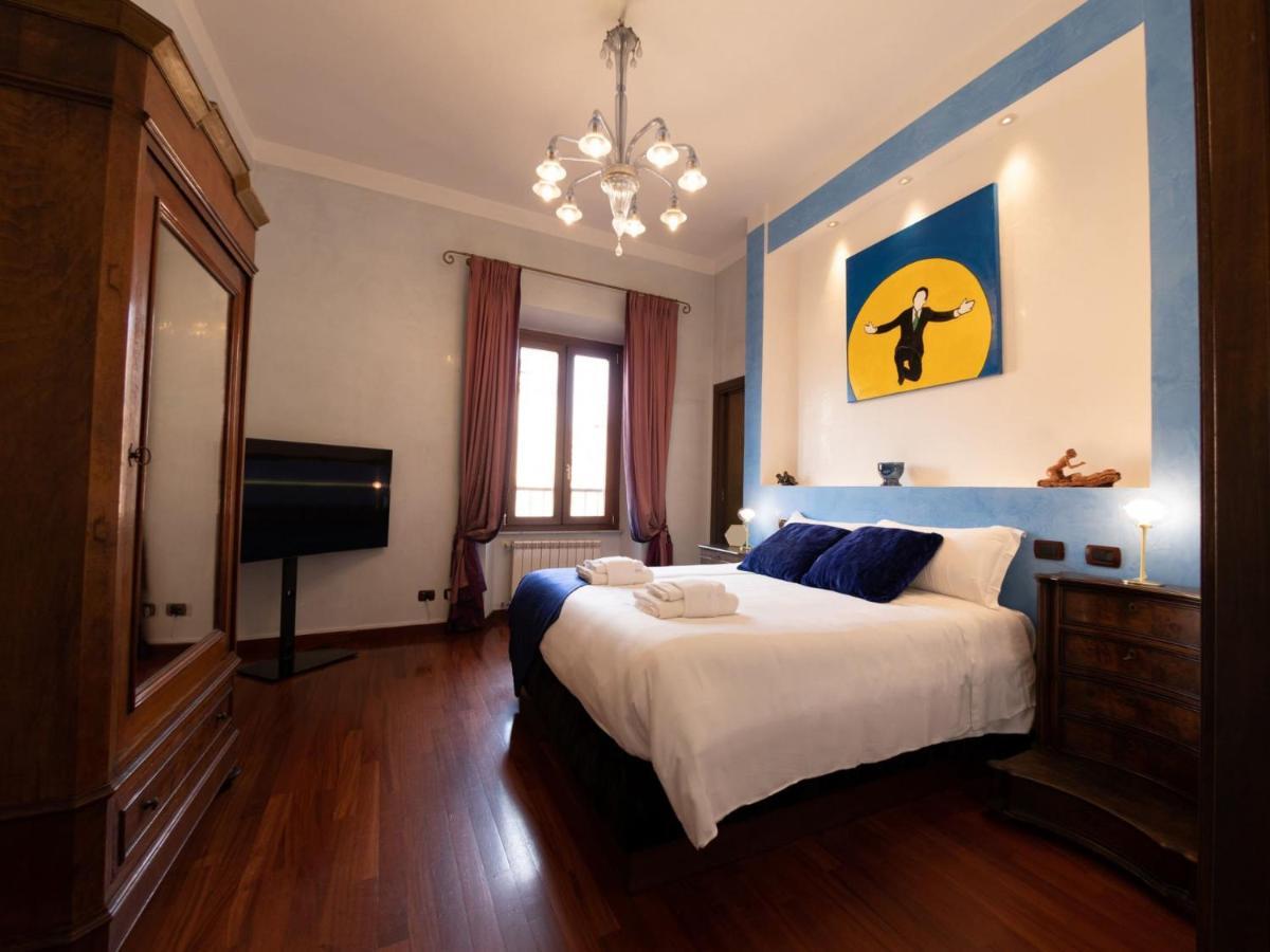 The Best Rent - Apartment With A View On Altare Della Patria Rome Exterior photo